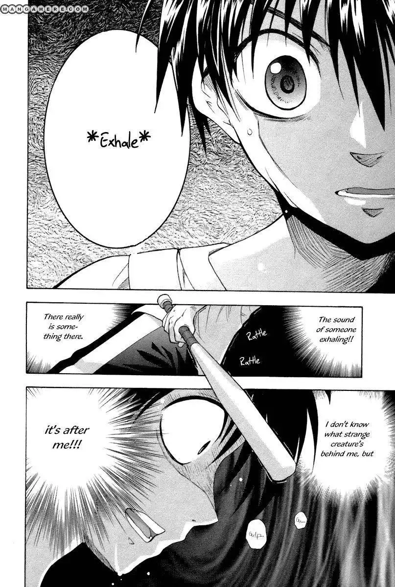 Higurashi no Naku Koro ni ~ Onikakushi Chapter 6 10